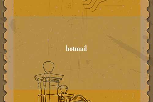 hotmail